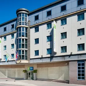 Express City, An Ihg Великобритания