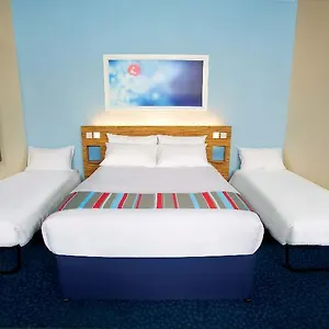 Travelodge Seafront Великобритания