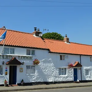 Orchard & Wolds Restaurant Великобритания